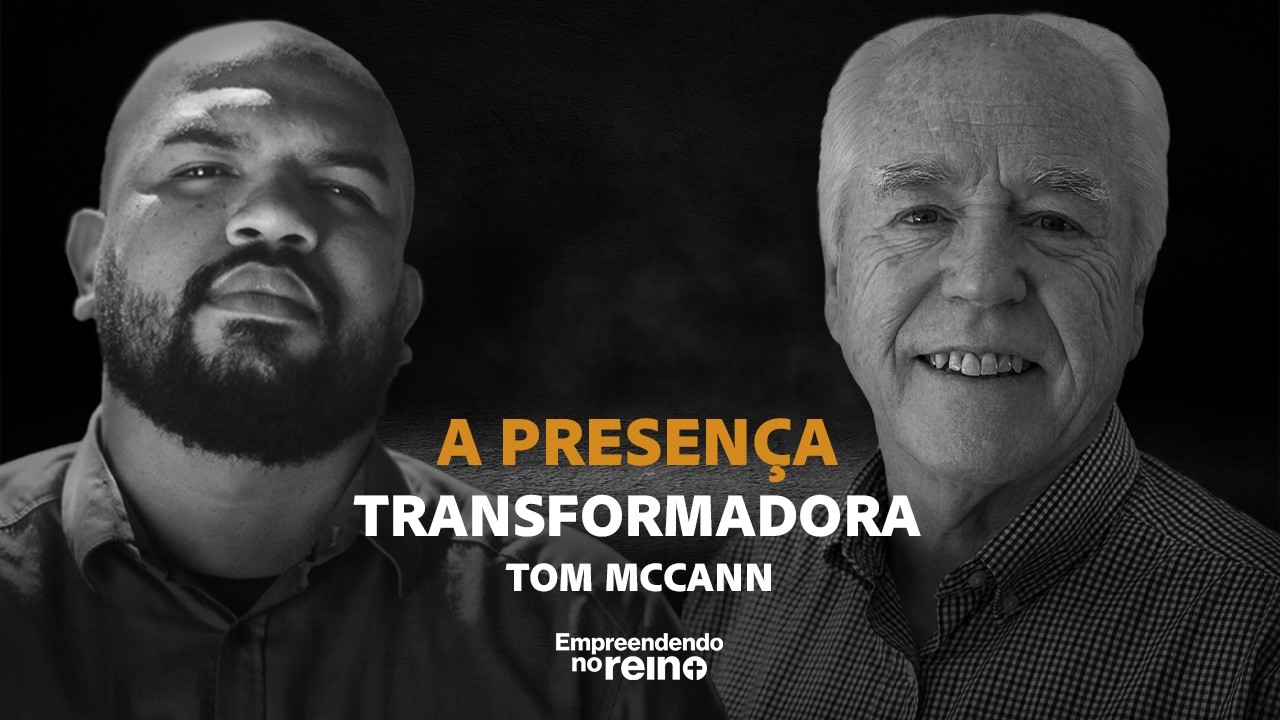 O empreendedor Cristão que ouviu Deus no carro e fechou R$1 MILHÃO em um único dia|