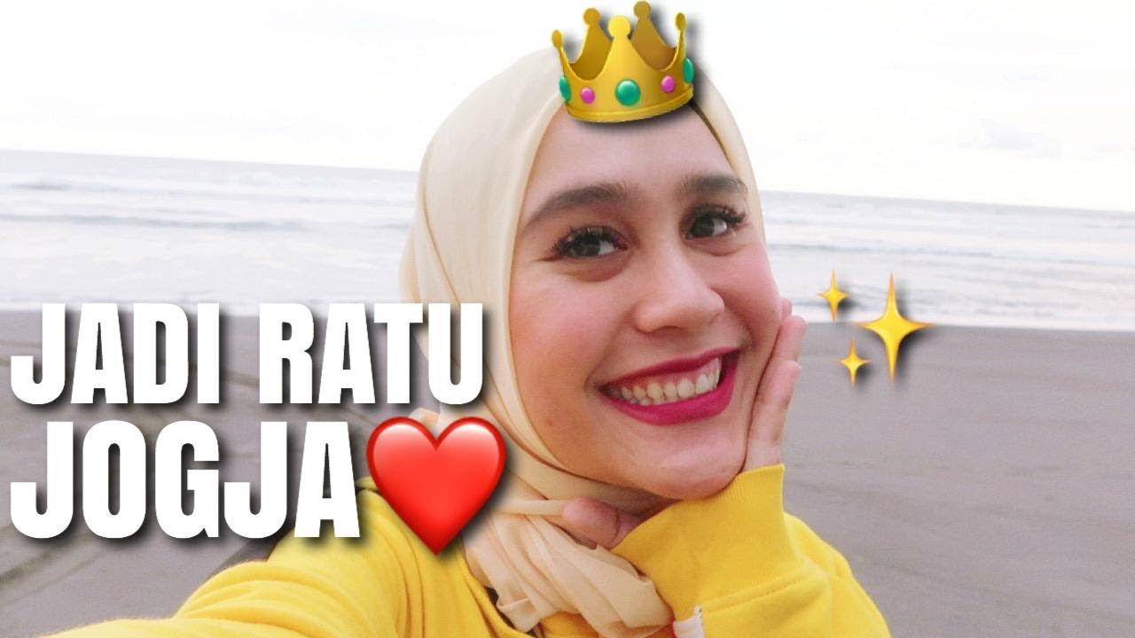 AKHIRNYA KE JOGJA! (DAY 1 & DAY 2) #QUEENVLOG