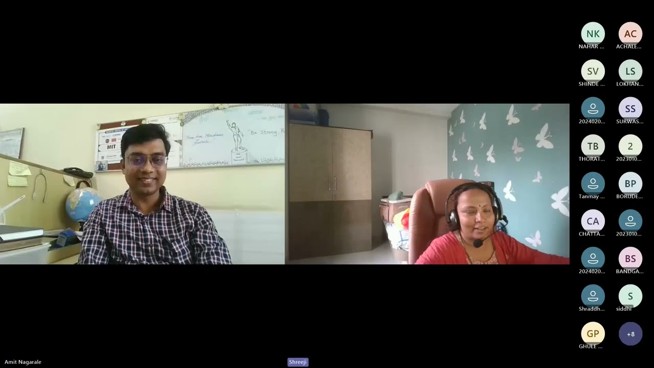IPC Guest Lecture   LINUX FUNDAMENTALS 20250913 123835 Meeting Recording