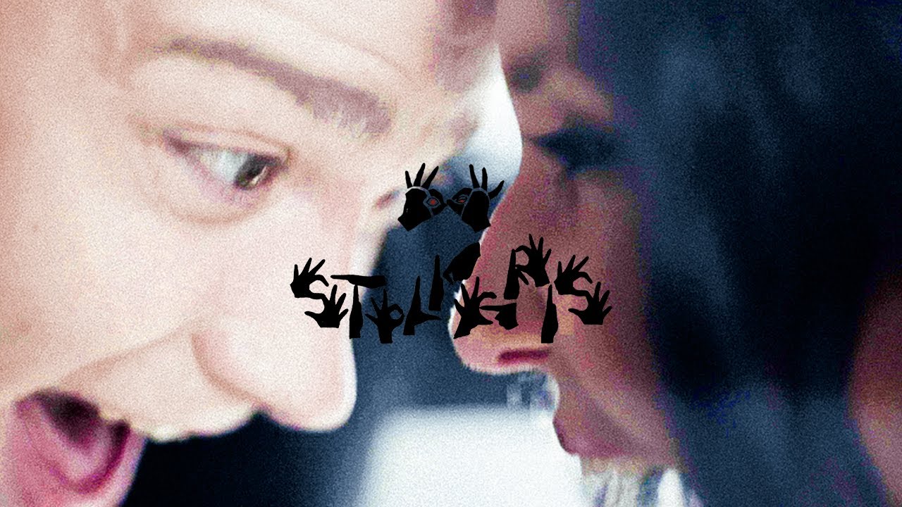 Abudu - Stolkeris (feat. Monika Liu)