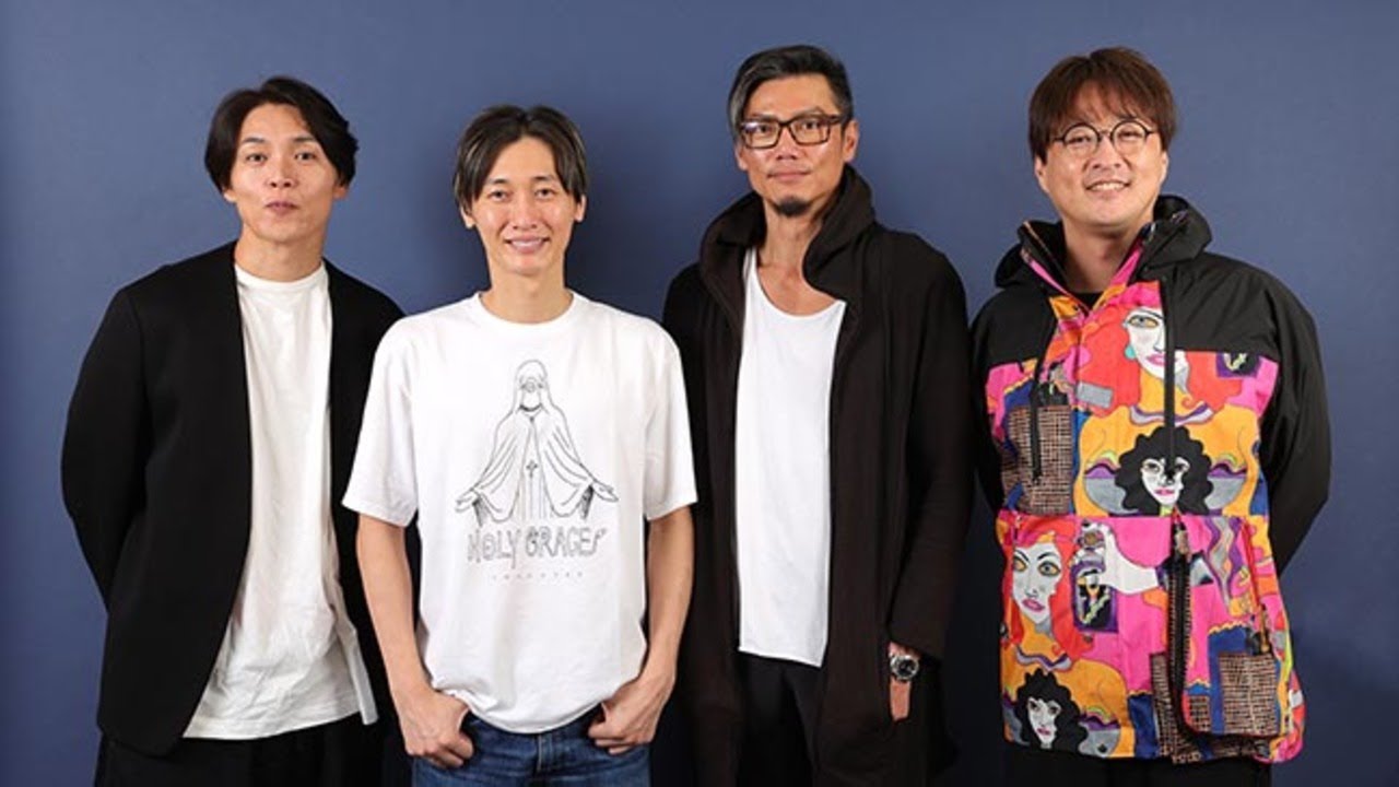 デビューから１３年の純烈、広がり続ける活動ぶり。新メンバーを迎えて今年新曲のキャンペーン