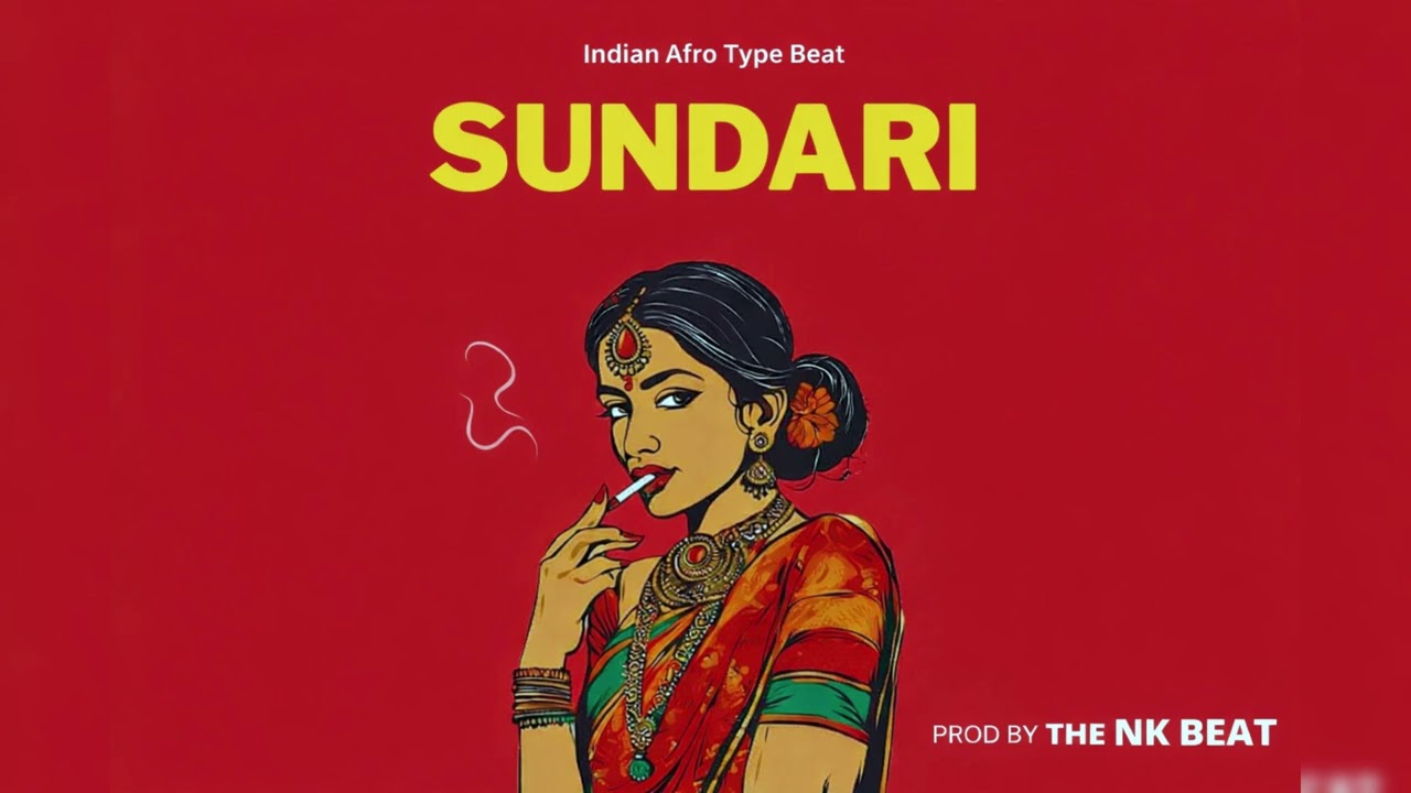 INDIAN TYPE BEAT | 