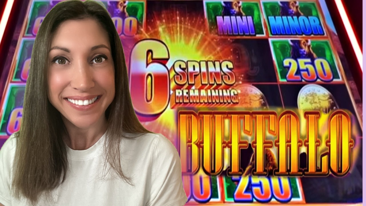 Не могу поверить, что в Буффало мне ТАК СТОИЛИ! 😮