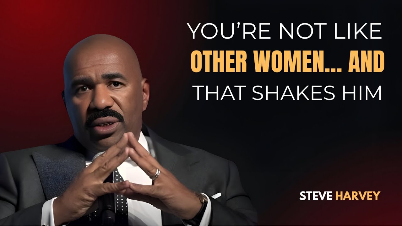 💎 You’re Not Like Other Women… And That Shakes Him 😳🔥👑