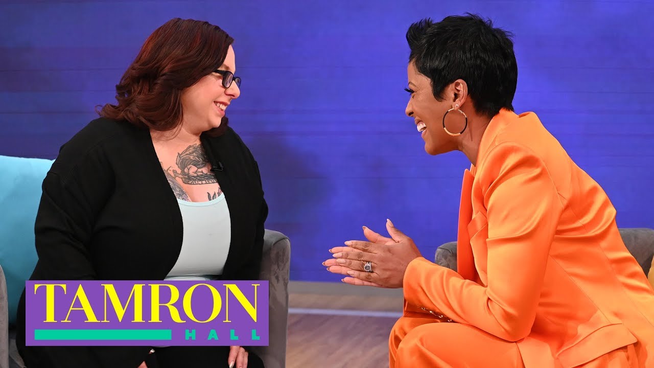 Kidnapping Survivor Michelle Knight On Forgiveness, Love, & Trust