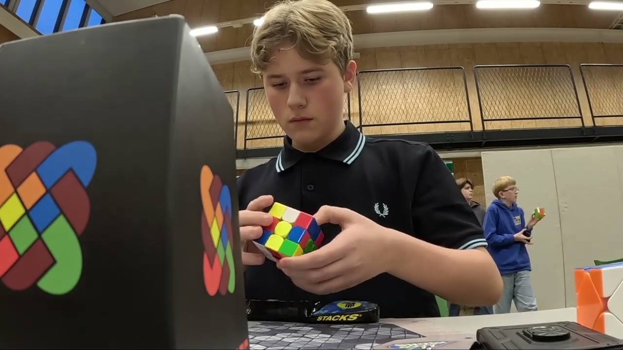 8.26 3x3 PR Average 