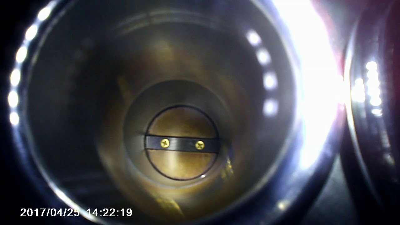 AE86 4A-GE 20v Throttle Cam