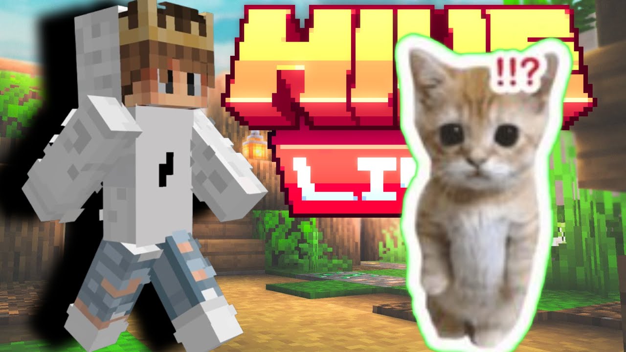 SKELETON IS LIVE 🔴 JOIN NOW