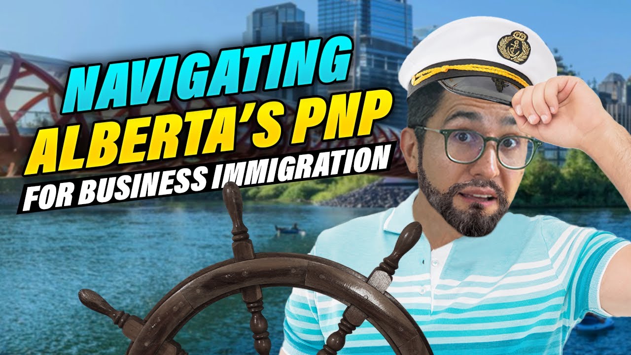 Alberta Business Immigration &ndash; Alberta PNP &ndash; Canada Immigration