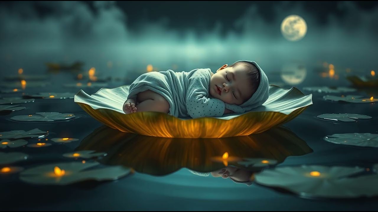 Baby Sleep Music for Peaceful Rest