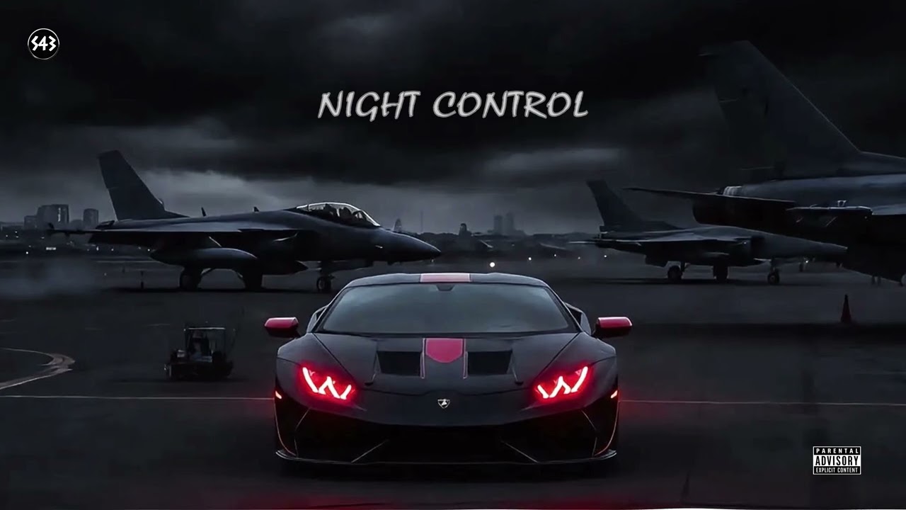NIGHT CONTROL l S43