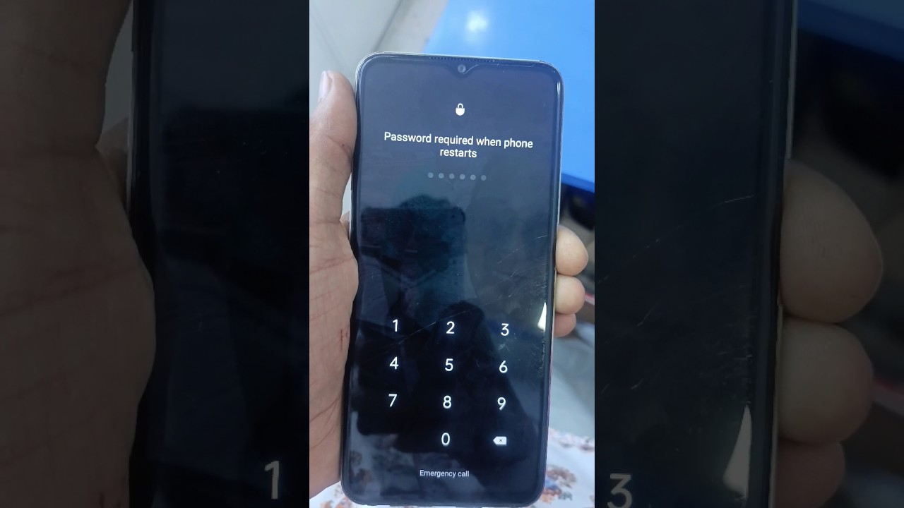 Oppo A77/A77s Hard Reset  #opporeset #oppophone
