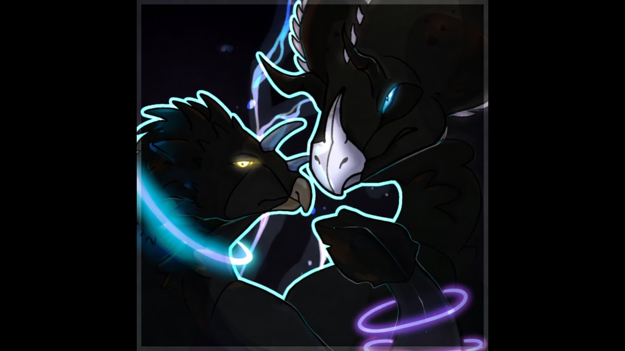 Space event part 1 |‐ Prehistoric past 2