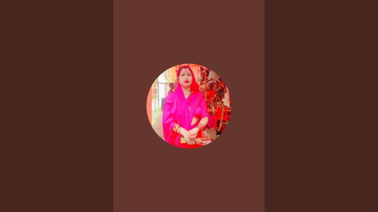sadhna vishwakrama  is live