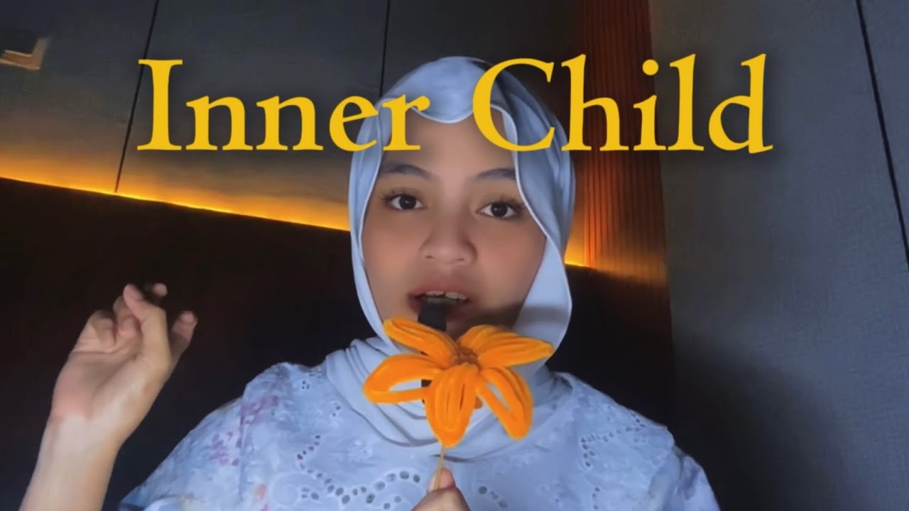 Bukan Kamu yang Berlebihan. Inner Child-mu yang Terluka