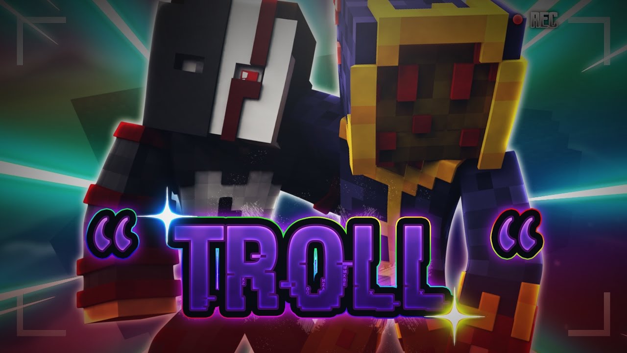 EXPLICATIONS DU TROLL AVEC KOWZE ! XD