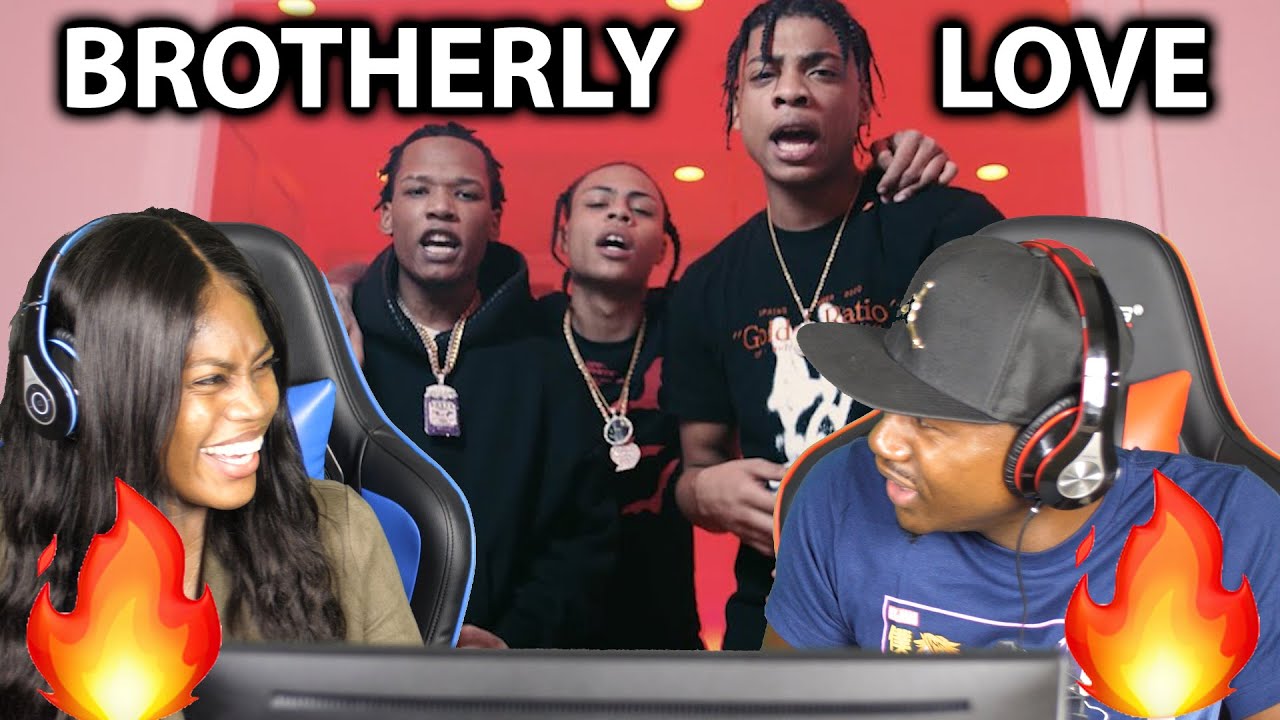 DOUGIE B x KAY FLOCK x B LOVEE - 