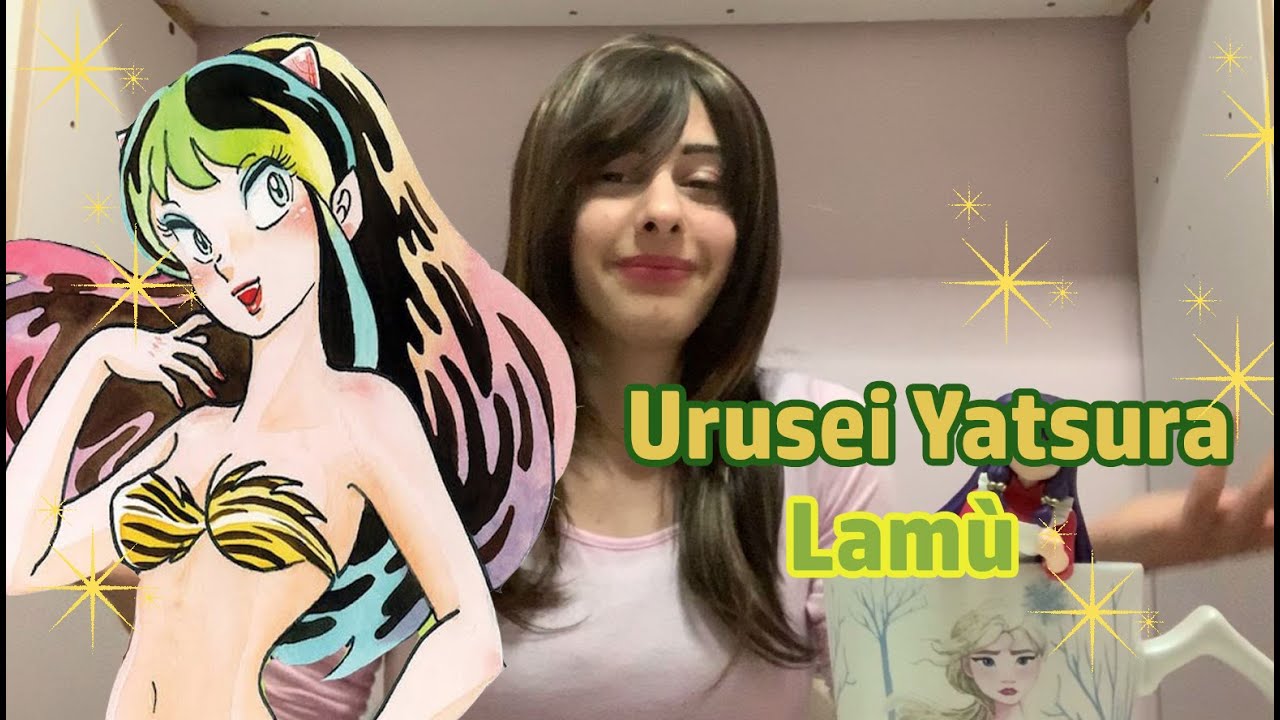 URUSEI YATSURA (LAMÙ) di RUMIKO TAKAHASHI || Recensione