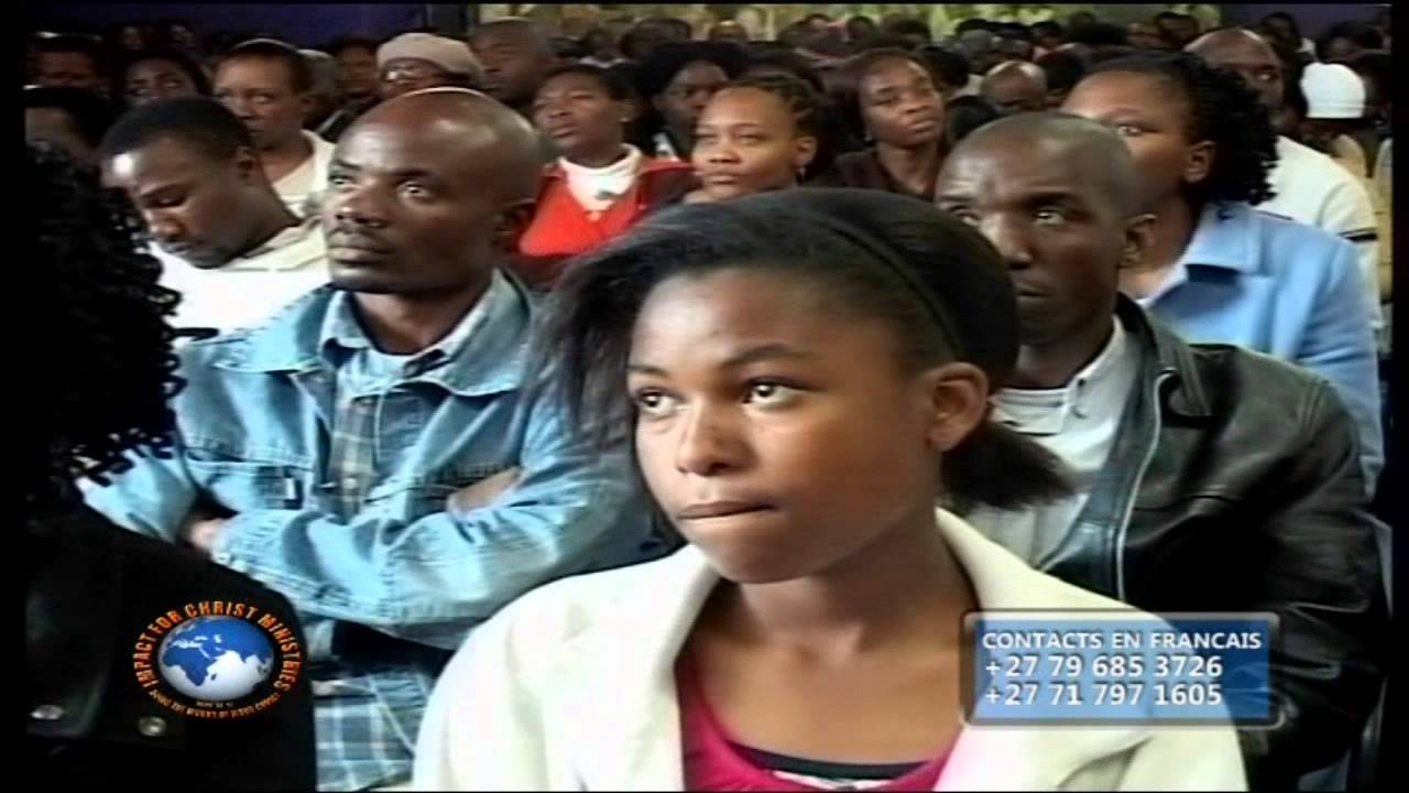 L´influence parentale -  Philip Banda