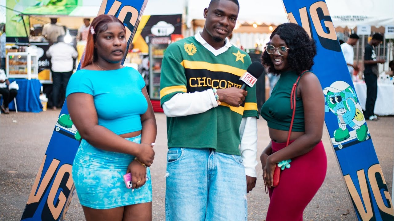 These Ladies Reveal What would make them walkout on their first Date.