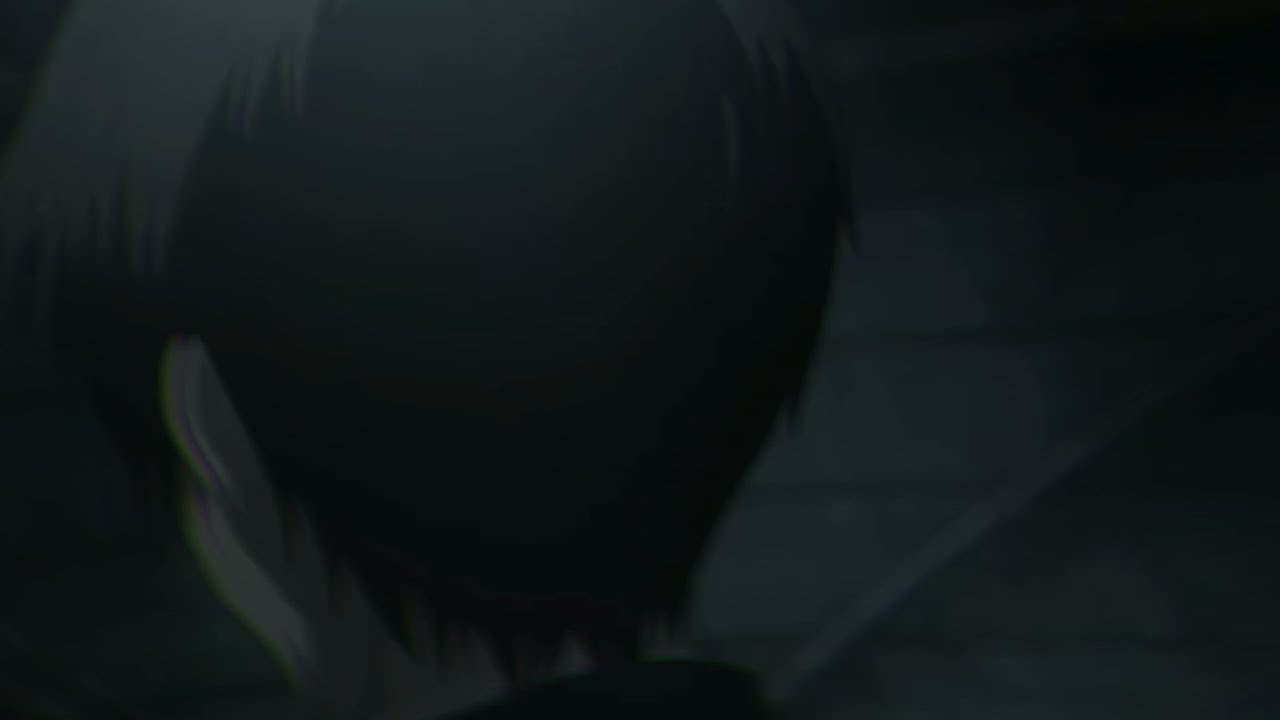 Kakuja Kaneki edit