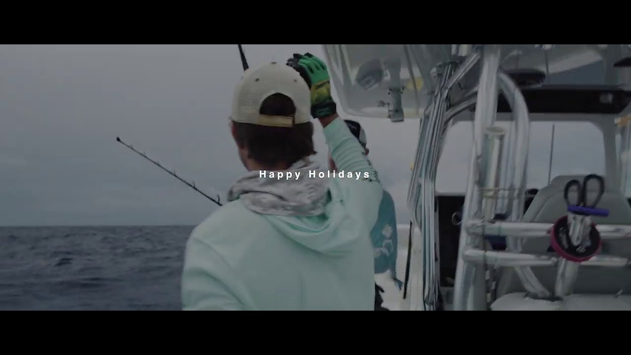 Happy Holidays From PENN