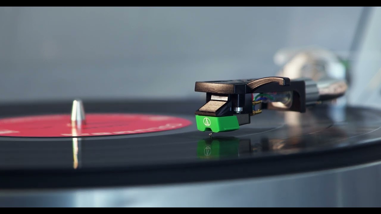 Santana - Soul Sacrifice - HQ (VINYL RIP)