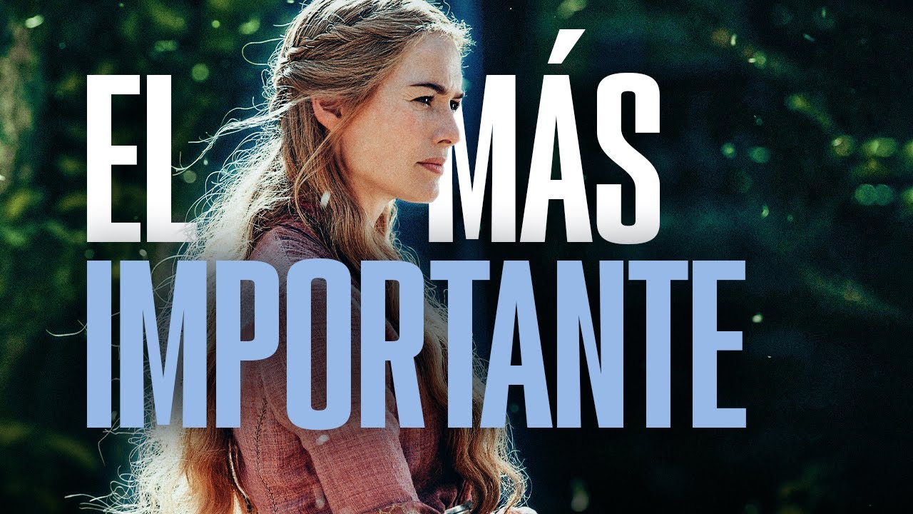 Este es el cap&iacute;tulo MAS importante de Game of Thrones | Rewatch GOT 1x7