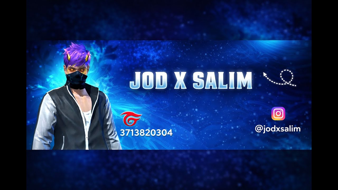 JOD X SALI IS LIVE