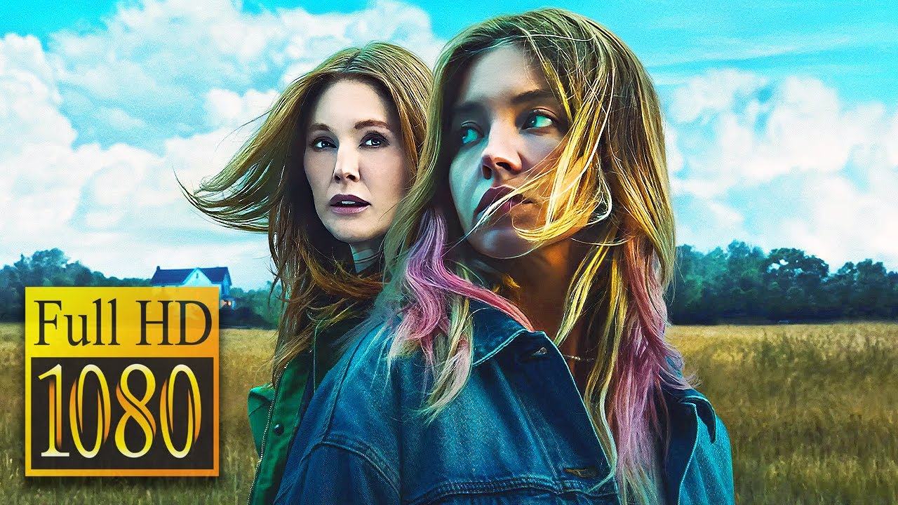 🎥 ECHO VALLEY (2025) | Trailer | Full HD | 1080p