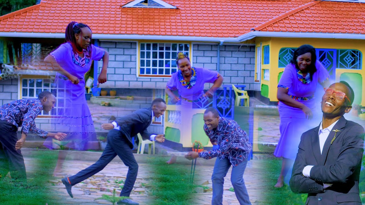 NDO ATINY TUGUK CHECHANG BY APOSTLE EMMANUEL NJUE