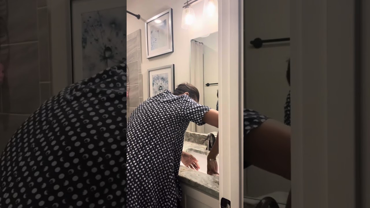 Clean with me!!