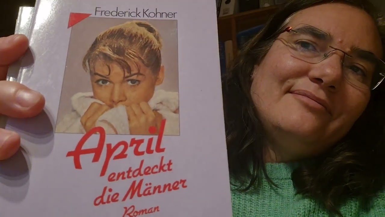 Meine liebsten Buchreihen