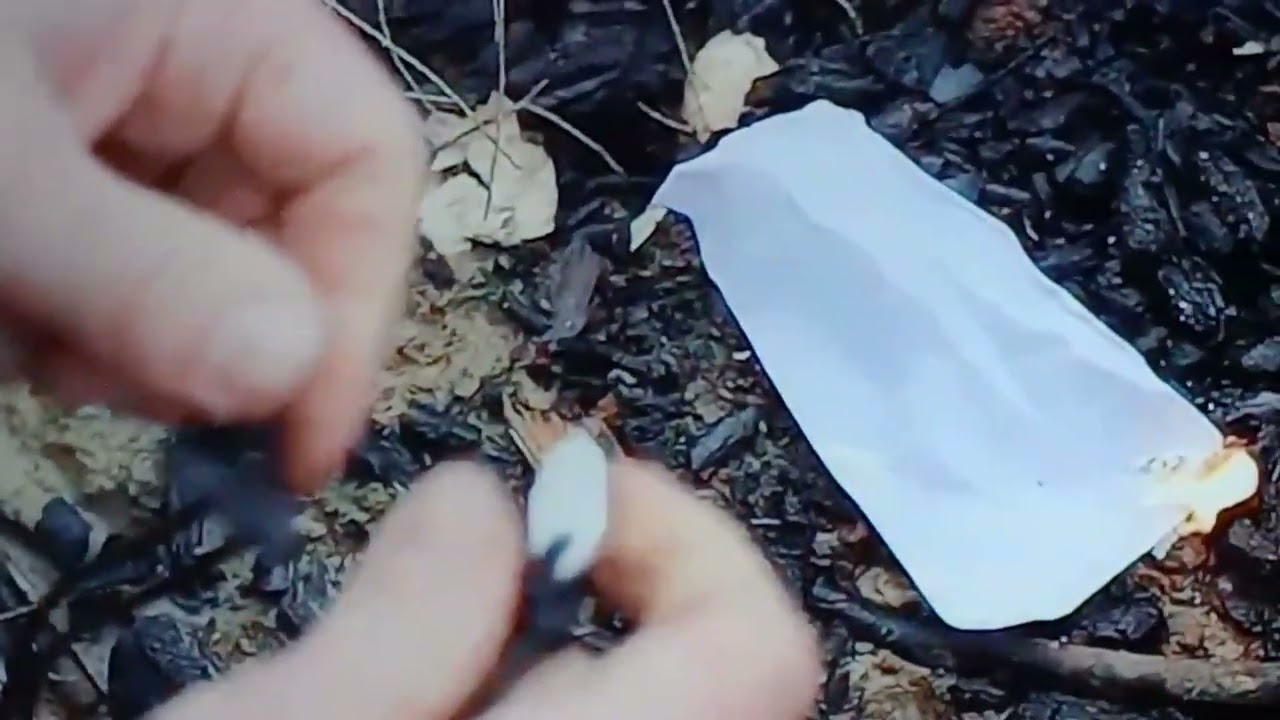 tips , survival , fire , vaseline , petroleum jelly , multipurpose , budget , fire starter ,