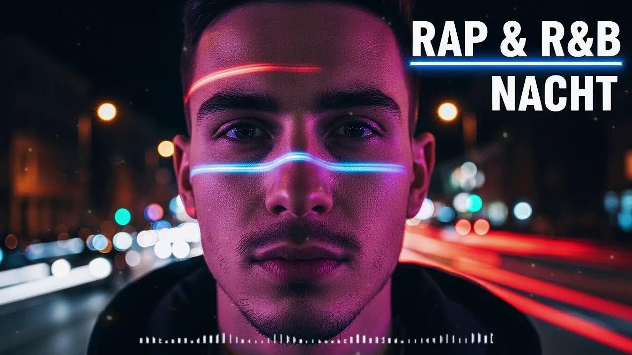 Nicht gemacht für Trends – dieser Rap/RnB bleibt trotzdem hängen