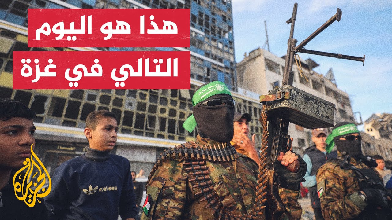 طوفان الوعي يصنعه طوفان الأقصى.. اليوم التالي في غزة هو كاليوم الألف قبله