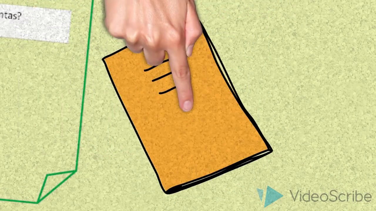 Cuaderno de Campo