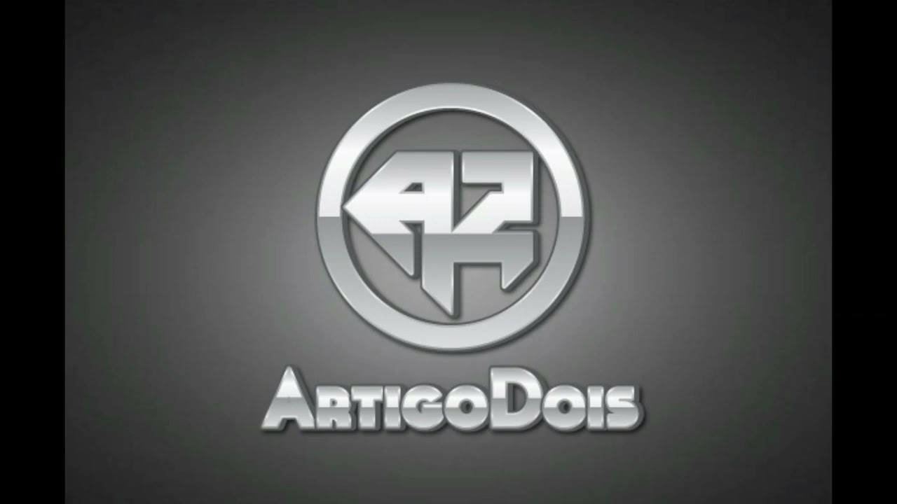 Artigo 2 - S&oacute; os Muleque de lei
