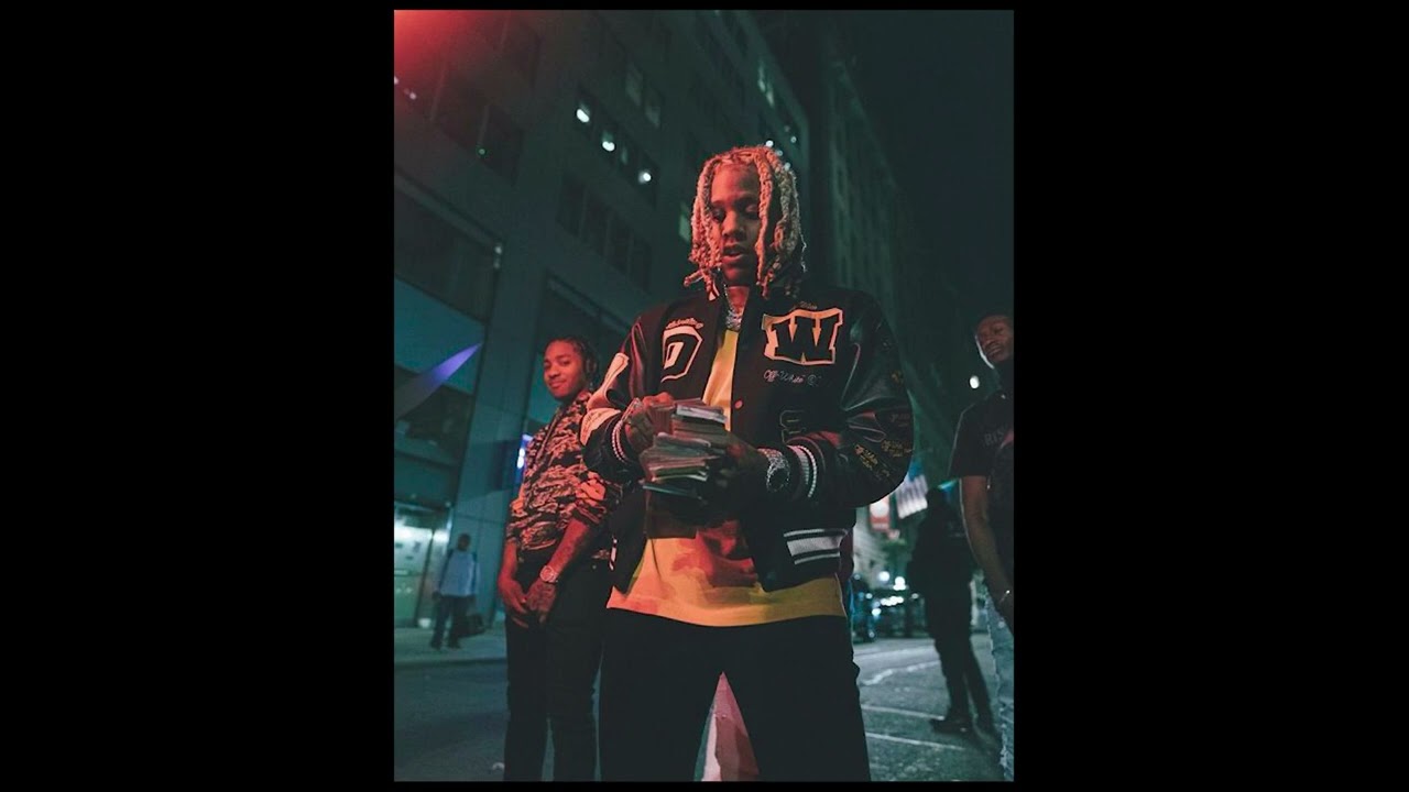 (FREE) Lil Durk x Hotboii Type Beat 