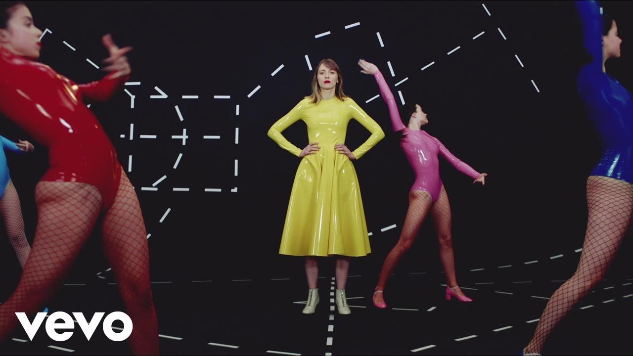 REYKO - Spinning Over You (Official Video)