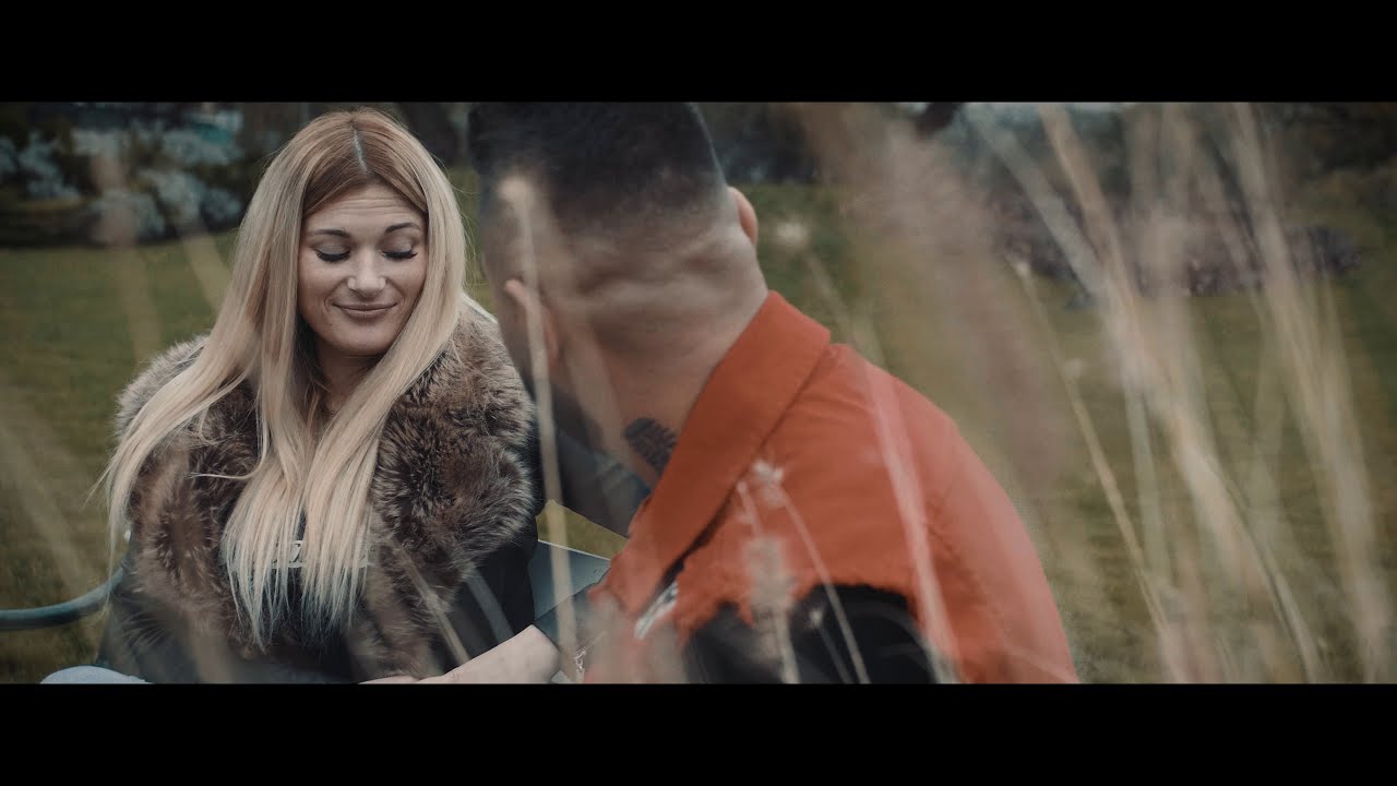ThE RiCK x LP - CSAPDA (OFFICIAL MUSIC VIDEO)