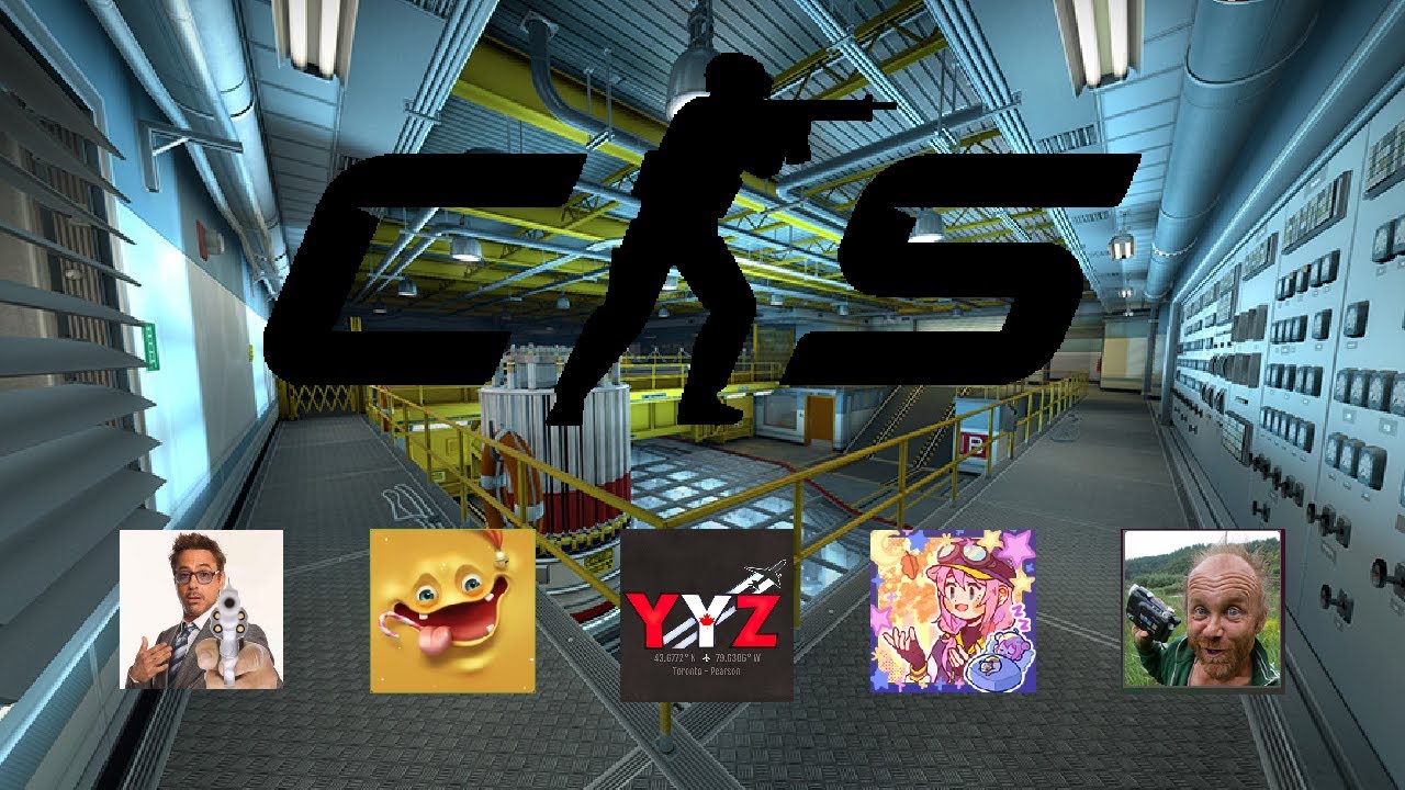 7 Shots Down (CS 2)