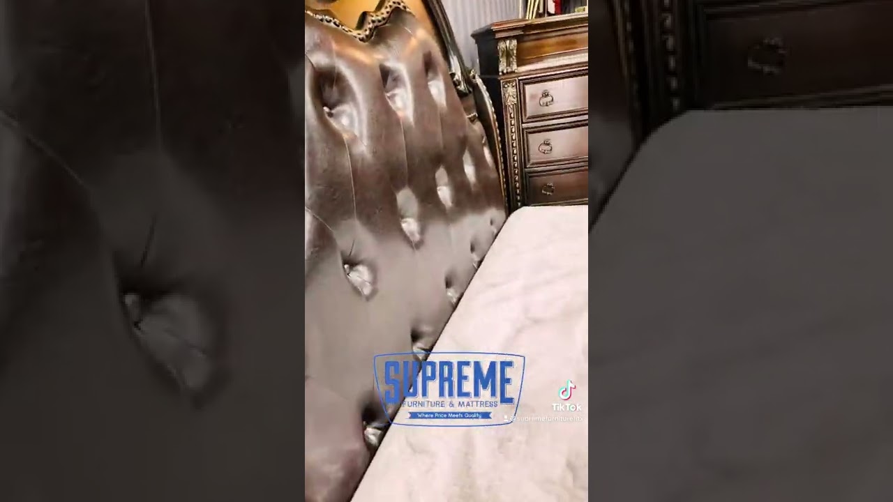 Supreme Furniture