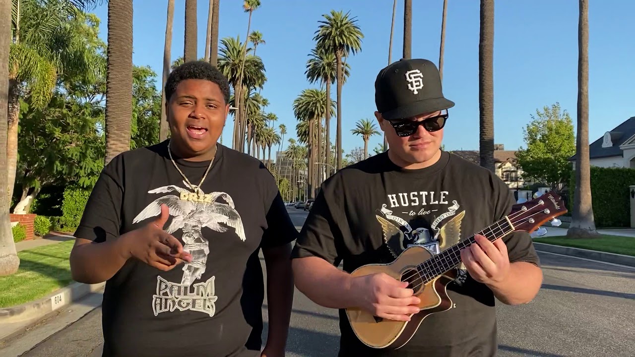 Deno x Einer Bankz - Heathrow Acoustic Remix
