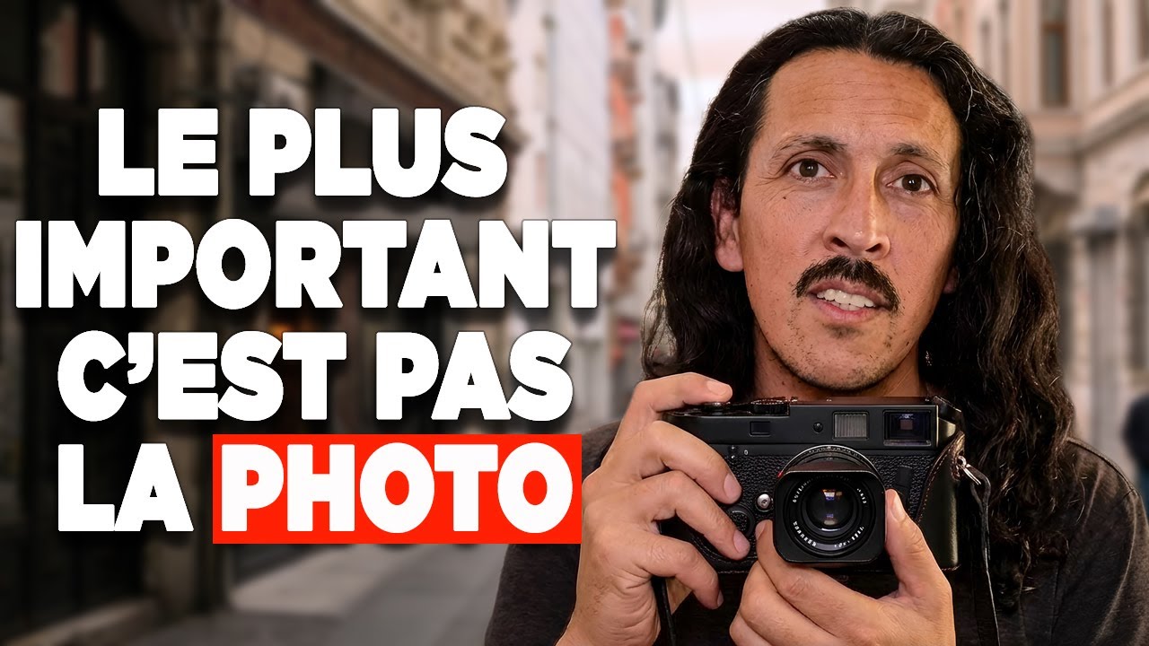 📷Comment ce photographe trouve des scènes extraordinaires dans le quotidien@Eduardo Ortiz​