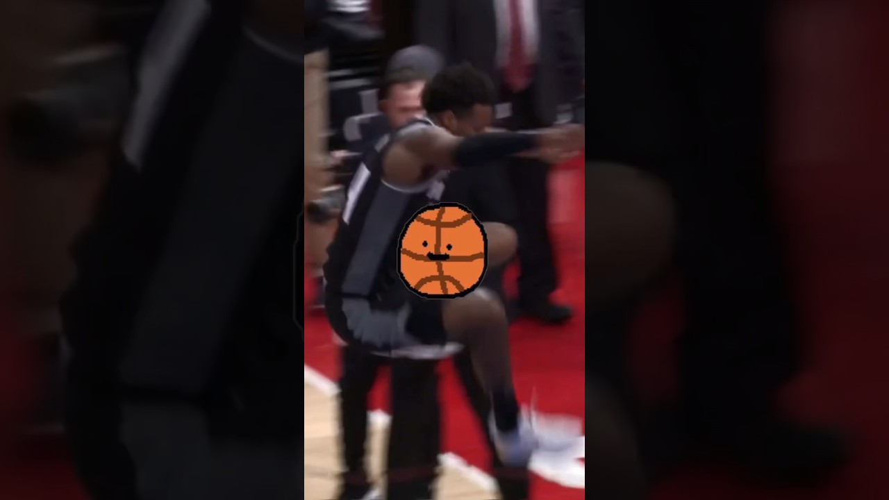 Buddy Hield has the COLDEST celebration 🥶