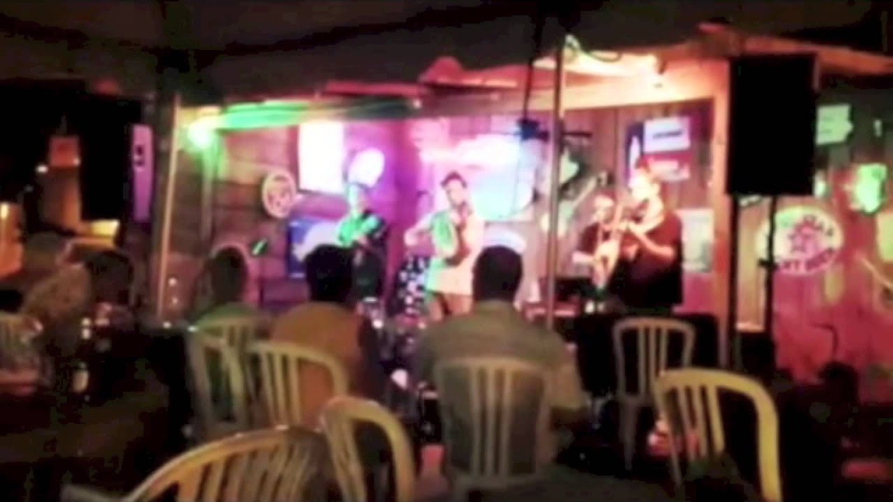 Mark McKinney 