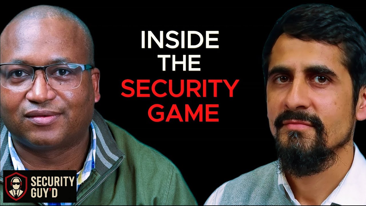 The Truth About Security Compliance in South Africa