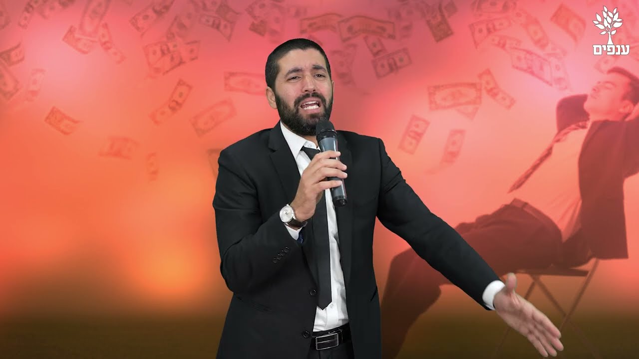 הרב שניר גואטה | 4k | מצמרר! מסירות נפש בדור האחרון!🥇