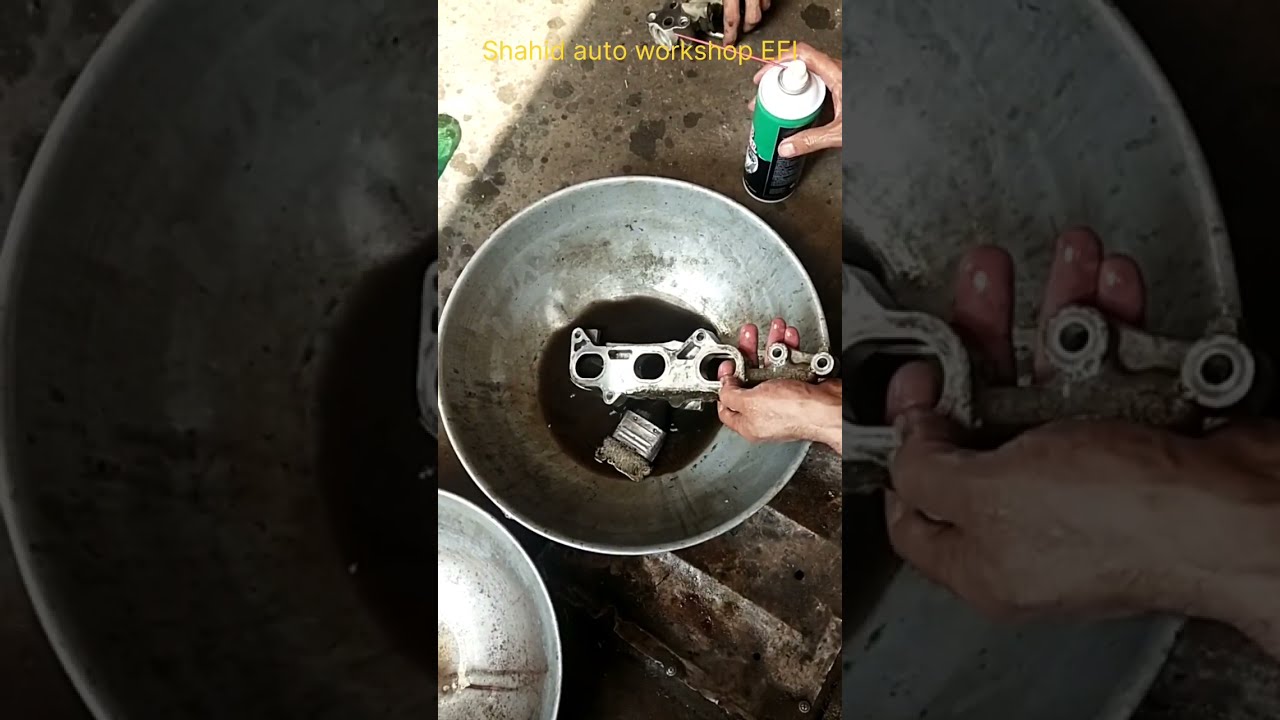 1KR EGR serves with full tunning Toyota vitZ